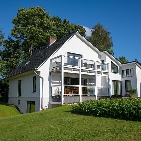 Appartamento Lieschenhues Kappeln Esterno foto