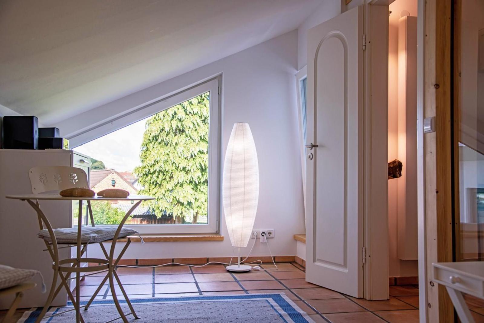 Appartamento Lieschenhues Kappeln Esterno foto