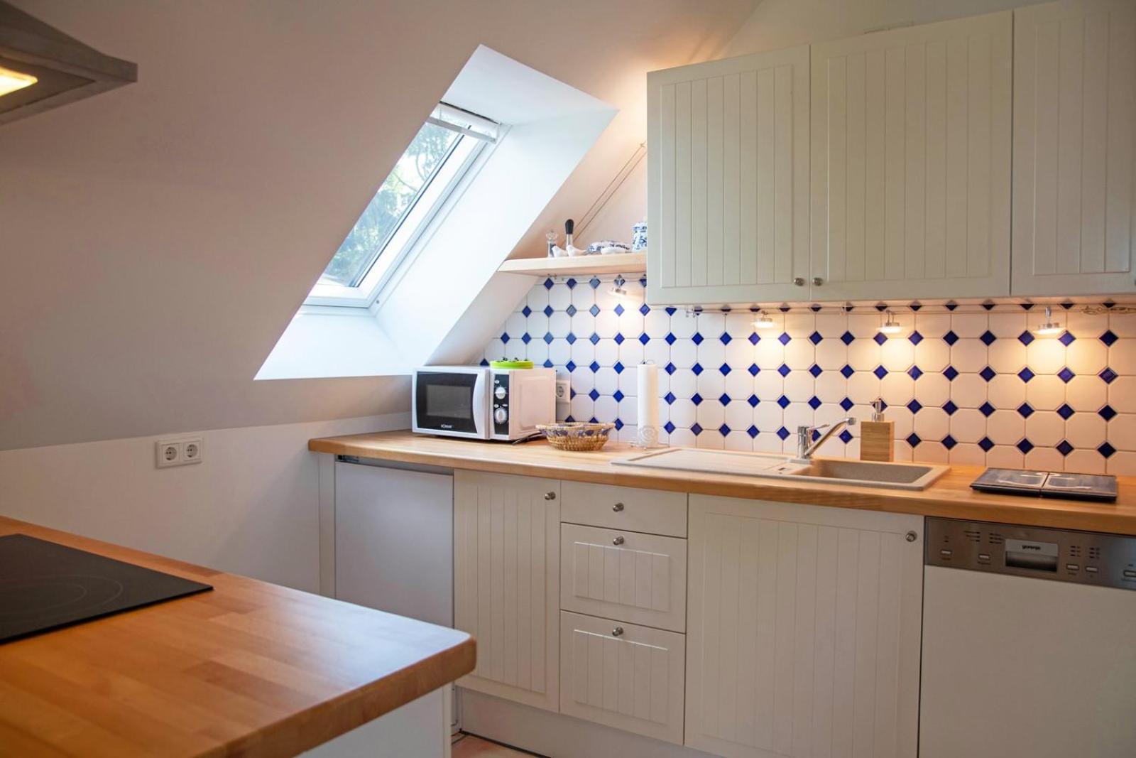 Appartamento Lieschenhues Kappeln Esterno foto