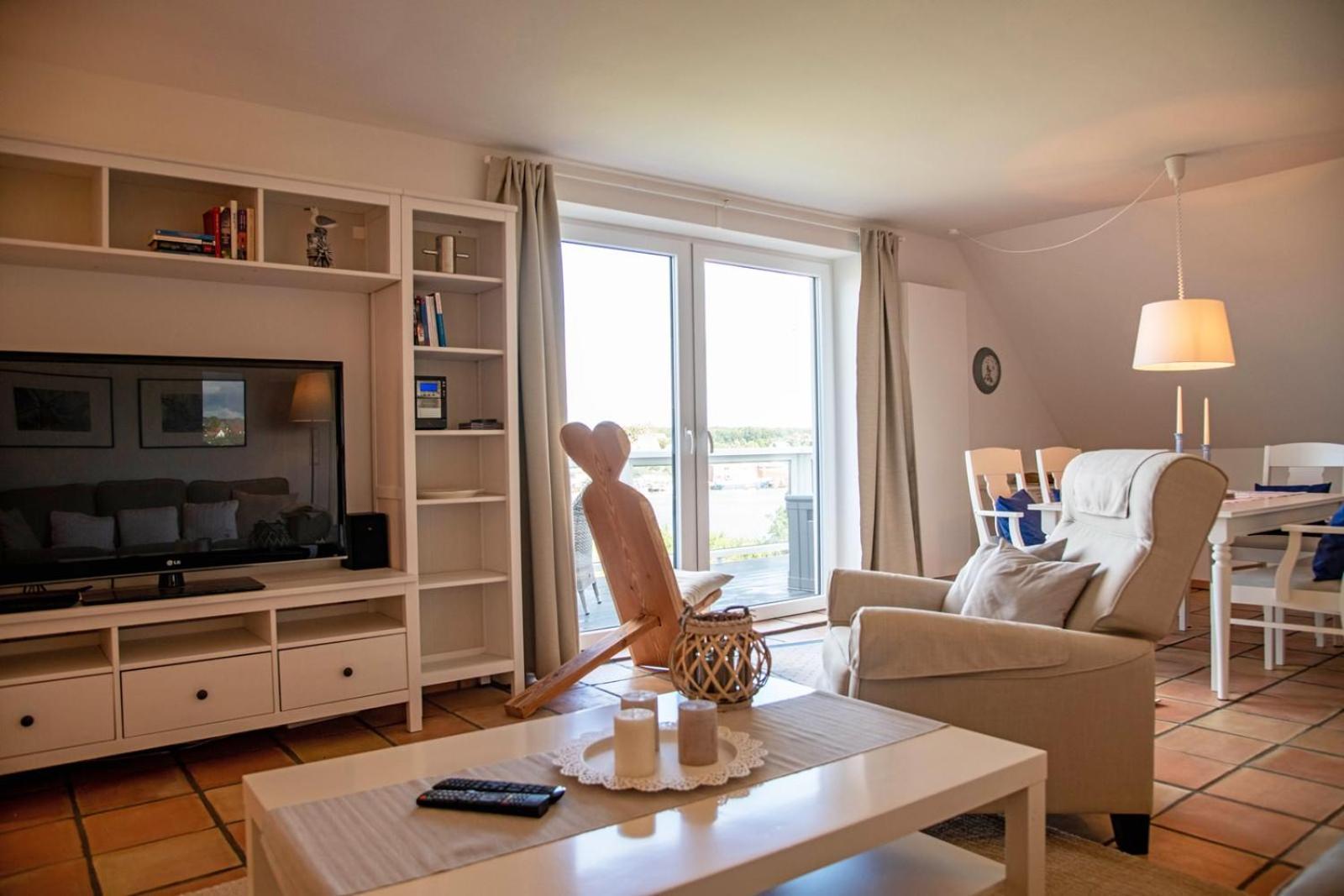 Appartamento Lieschenhues Kappeln Esterno foto