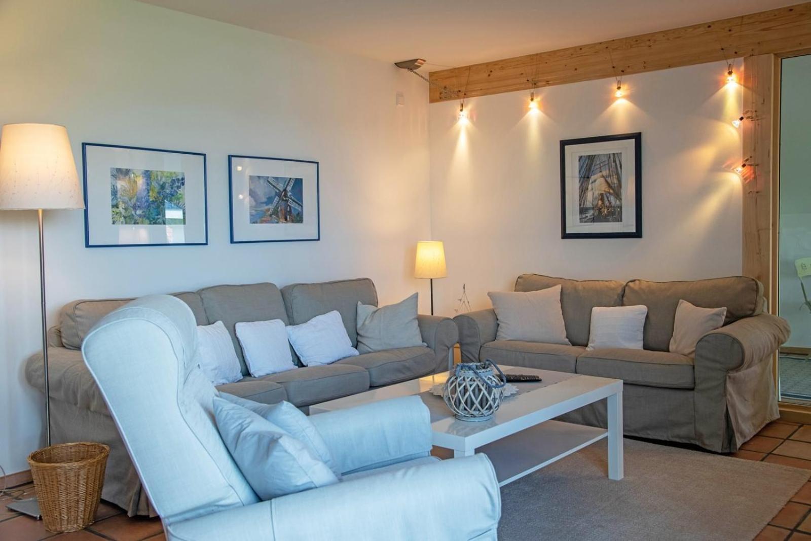 Appartamento Lieschenhues Kappeln Esterno foto